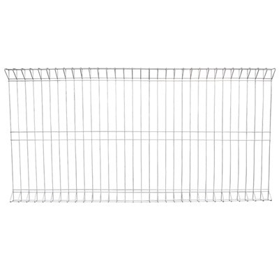 پانل نرده گالوانیزه